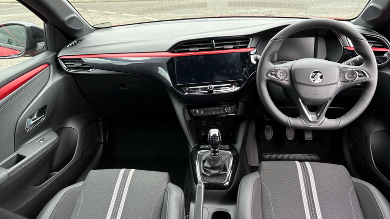 Vauxhall Corsa 1.2 Turbo Yes 5dr Petrol Hatchback